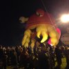 2018 Balloon Glow